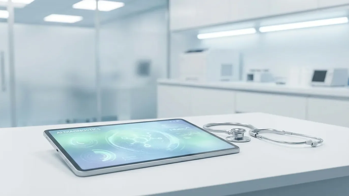 ChatGPT Health: OpenAI startet globalen Gesundheits-Chatbot - Foto: über boerse-global.de