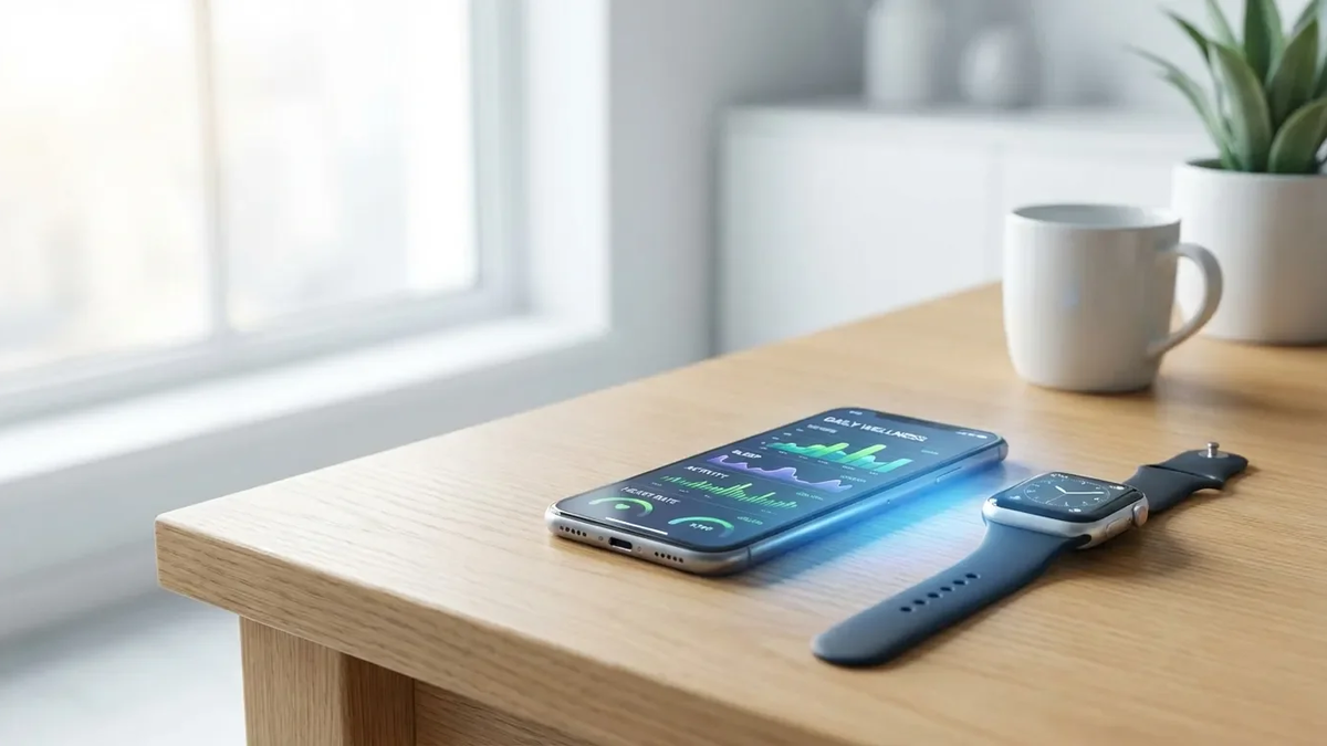 Anthropics Claude AI wird zum persönlichen Gesundheitscoach - Foto: über boerse-global.de