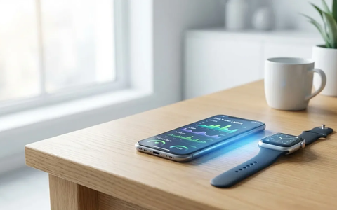 Anthropics Claude AI wird zum persönlichen Gesundheitscoach - Foto: über boerse-global.de