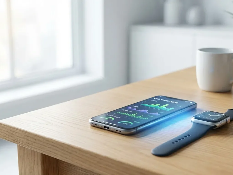 Anthropics Claude AI wird zum persönlichen Gesundheitscoach - Foto: über boerse-global.de