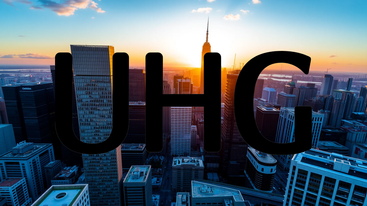 UnitedHealth Faces Senate Scrutiny Over Medicare Billing Practices - Foto: über boerse-global.de