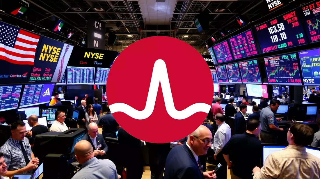 A Tale of Two Signals: Broadcom’s AI Optimism Meets Insider Selling - Bild: über boerse-global.de