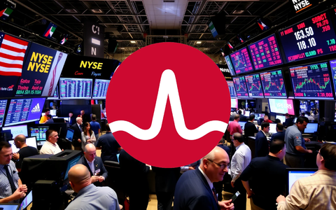 A Tale of Two Signals: Broadcom’s AI Optimism Meets Insider Selling - Foto: über boerse-global.de