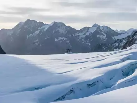 Pitztal-Gletscherausbau muss strenge Umweltprüfung bestehen - Foto: über boerse-global.de