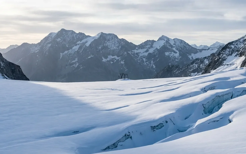Pitztal-Gletscherausbau muss strenge Umweltprüfung bestehen - Foto: über boerse-global.de