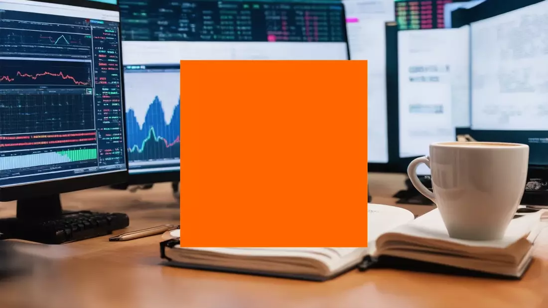 Fiserv: Los analistas recortan objetivos tras un año turbulento Illustration mit AI erstellt übermittelt durch boerse-global.de