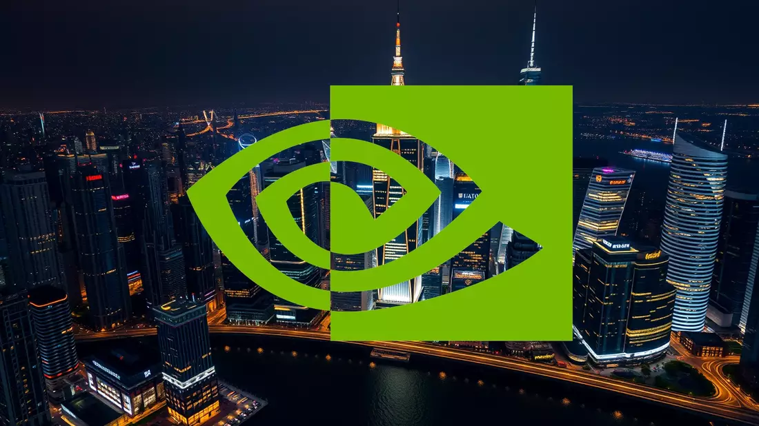 Nvidia: El impulso de la nueva generación Rubin en el ciclo de la IA - Bild: über boerse-global.de
