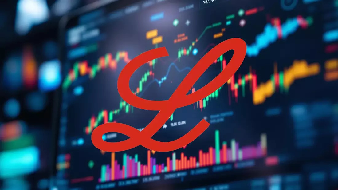 Eli Lilly en la encrucijada: regulación versus innovación - Bild: über boerse-global.de