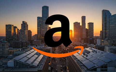 Amazon’s European Cloud Ambition Faces Retail Portfolio Headwinds - Foto: über boerse-global.de