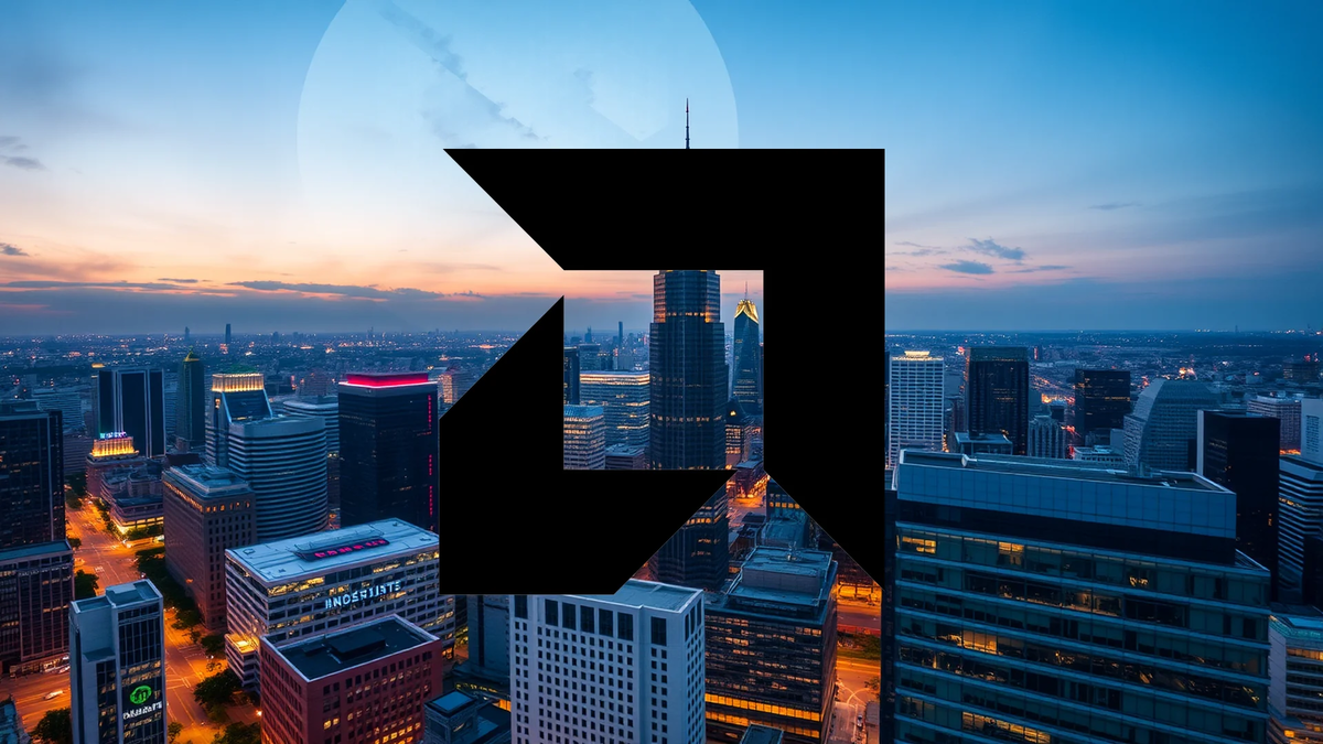 AMD’s AI Ambitions Face a Critical Test - Foto: über boerse-global.de