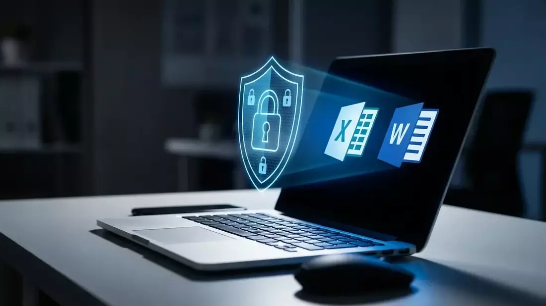Microsoft Office 2016: Kritische Sicherheitslücken geschlossen - Bild: über boerse-global.de