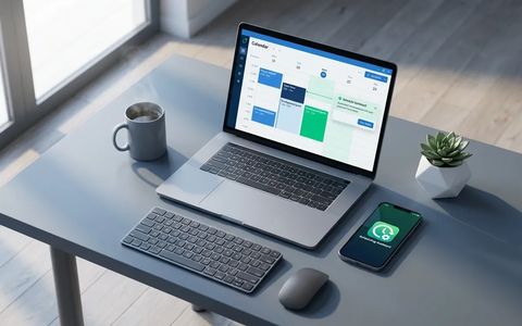 Motion und Reclaim.ai: KI-Planer erobern den Arbeitsalltag - Foto: über boerse-global.de