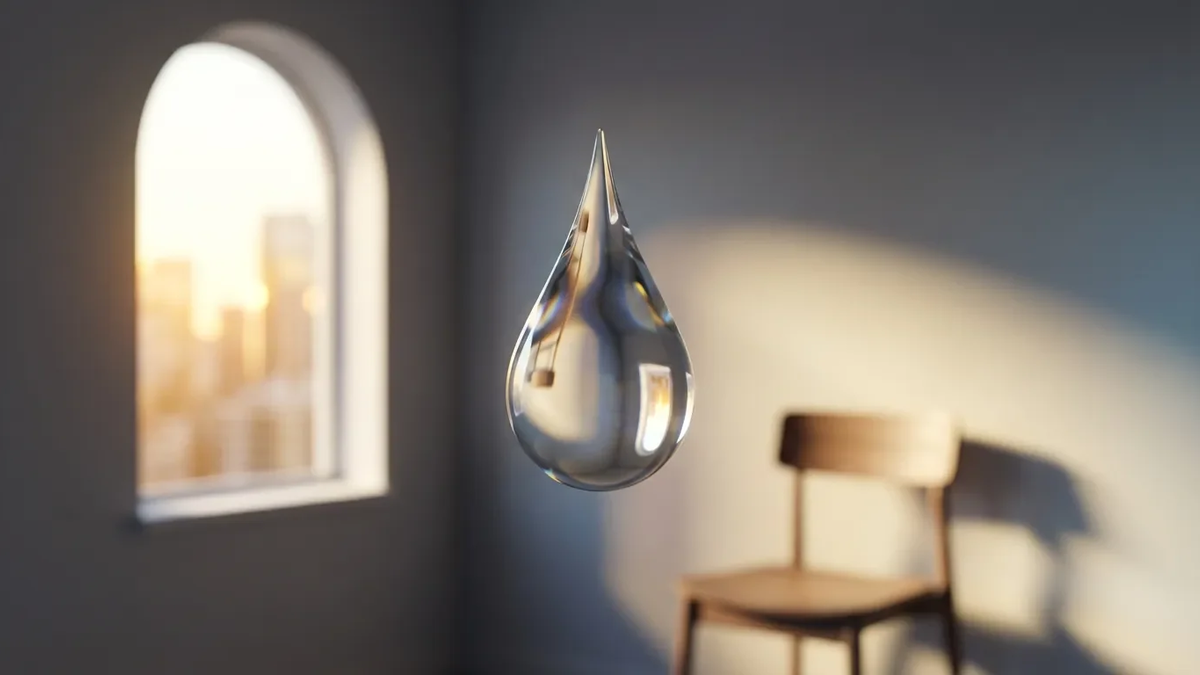 Psychologie wendet sich von toxischer Positivität ab - Foto: über boerse-global.de