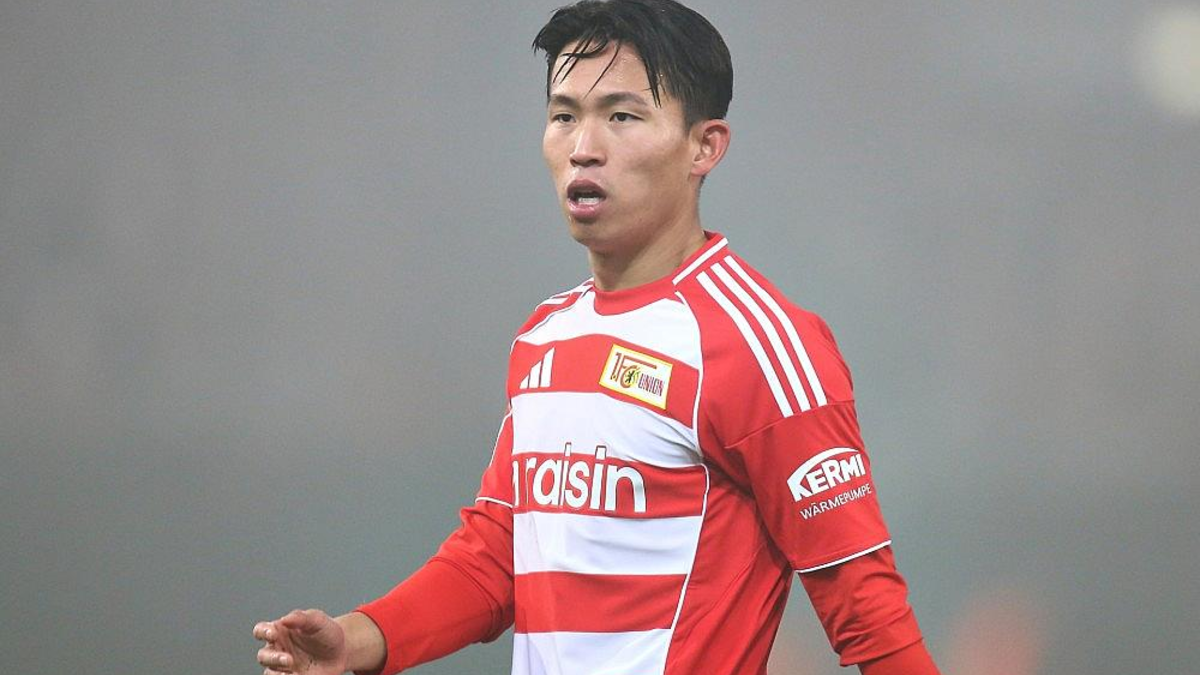 Woo-yeong Jeong (Archiv) - Foto: via dts Nachrichtenagentur