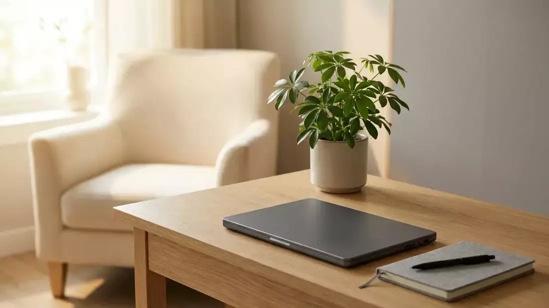 Micro-Boundaries schützen vor Homeoffice-Burnout - Bild: über boerse-global.de