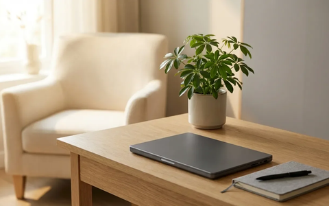 Micro-Boundaries schützen vor Homeoffice-Burnout - Foto: über boerse-global.de