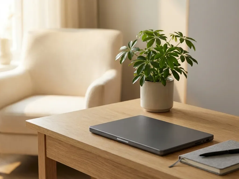 Micro-Boundaries schützen vor Homeoffice-Burnout - Foto: über boerse-global.de