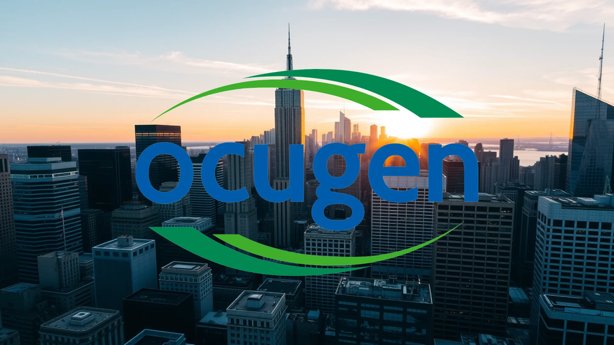 Ocugen’s Gene Therapy Candidate Shows Promising One-Year Data - Foto: über boerse-global.de