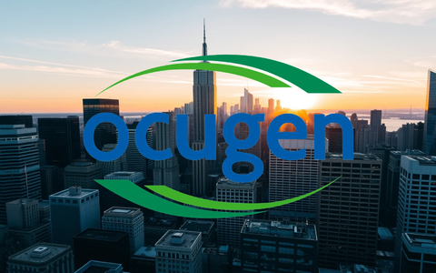 Ocugen’s Gene Therapy Candidate Shows Promising One-Year Data - Foto: über boerse-global.de