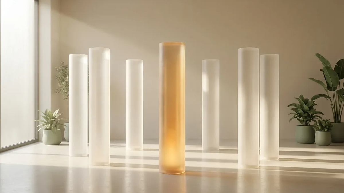 Resilienz: Die sieben Säulen der inneren Stärke - Foto: über boerse-global.de