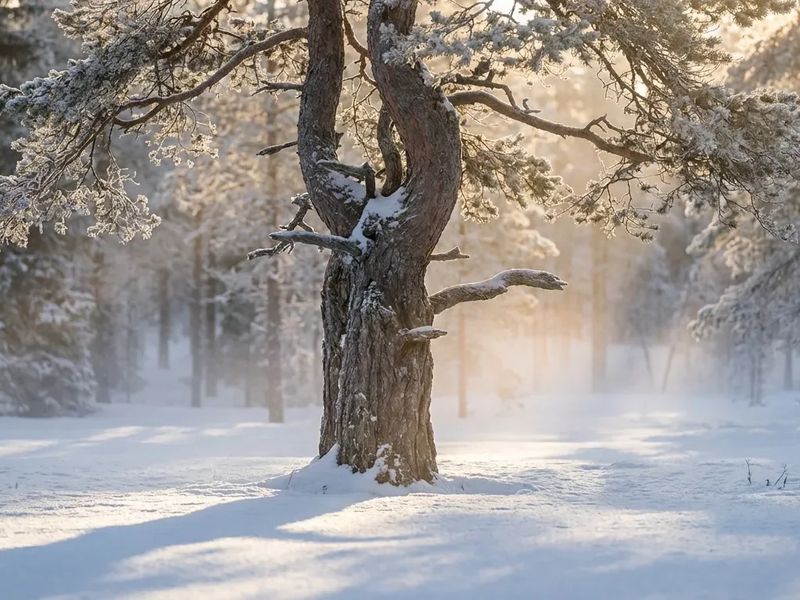 Sisu: Finnlands Geheimnis für mentale Stärke erobert die Welt - Foto: über boerse-global.de