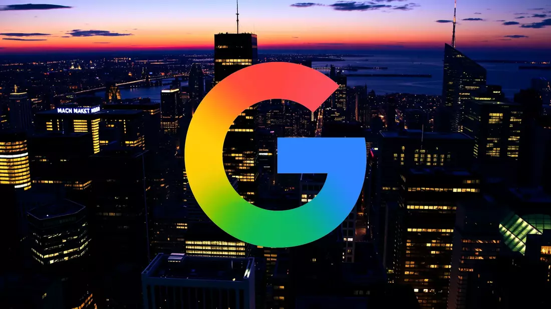 Alphabet’s Strategic AI Partnership with Apple Signals Market Confidence Illustration mit AI erstellt übermittelt durch boerse-global.de