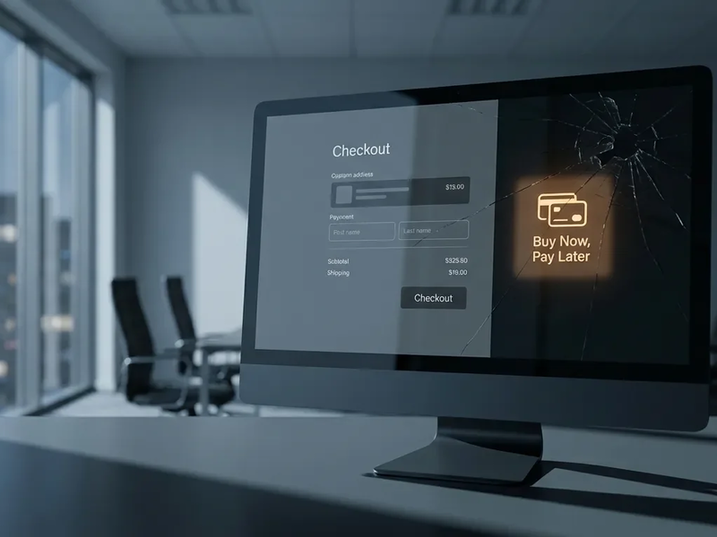 PayPal unter Druck: Analysten zweifeln an der Zukunft des Bezahl-Riesen - Foto: über boerse-global.de