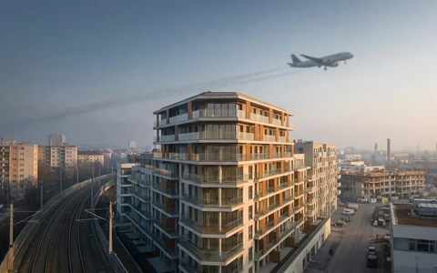 Simmering wird zum Hotspot für Vielflieger und Stadtbewohner - Foto: über boerse-global.de