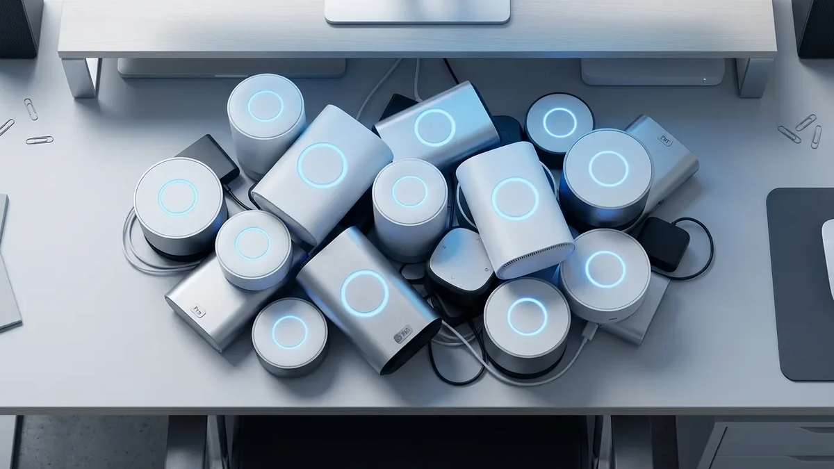 Microsofts Copilot-Chaos: KI-Strategie oder Marken-Wirrwarr? - Foto: über boerse-global.de