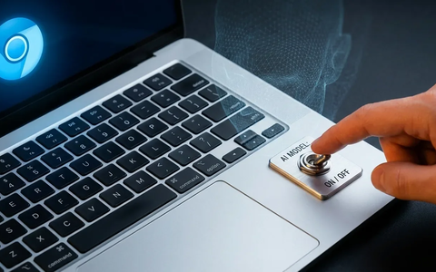 Chrome: Google gibt Nutzern Kontrolle über lokale KI-Modelle - Foto: über boerse-global.de