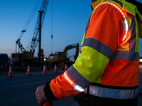 DGUV aktualisiert Standards für Warnkleidung - Foto: über boerse-global.de