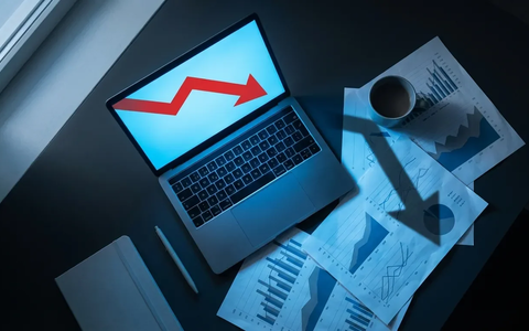 Claude Cowork löst Beben im Software-Sektor aus - Foto: über boerse-global.de