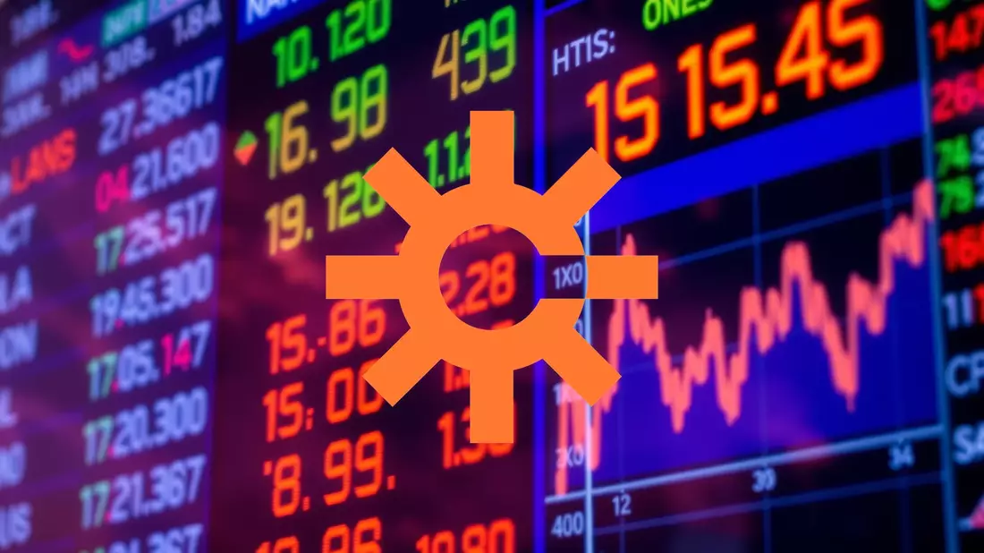 SunCoke Energy Announces Upcoming Change in Financial Leadership Illustration mit AI erstellt übermittelt durch boerse-global.de