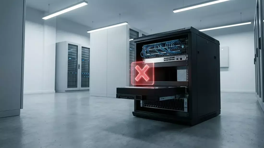 Datenlöschung durch Mitarbeiter: Wann die fristlose Kündigung droht - Bild: über boerse-global.de