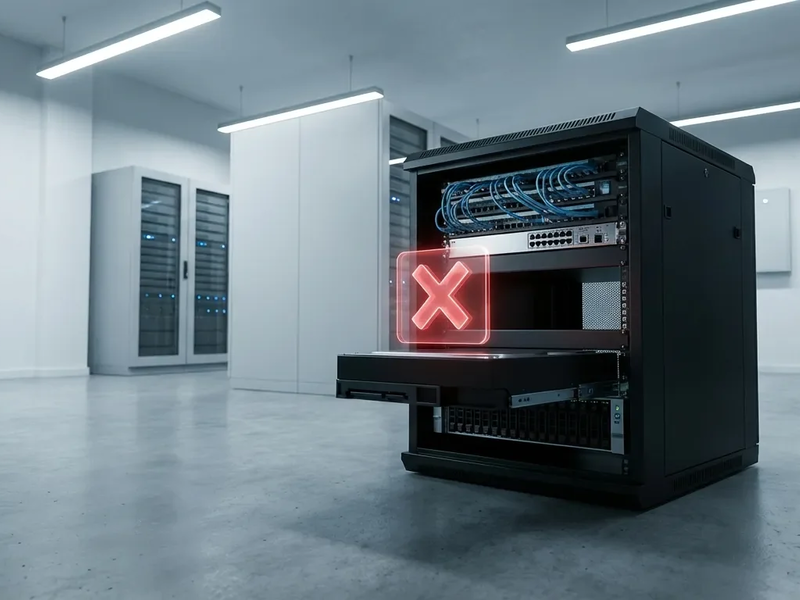 Datenlöschung durch Mitarbeiter: Wann die fristlose Kündigung droht - Foto: über boerse-global.de