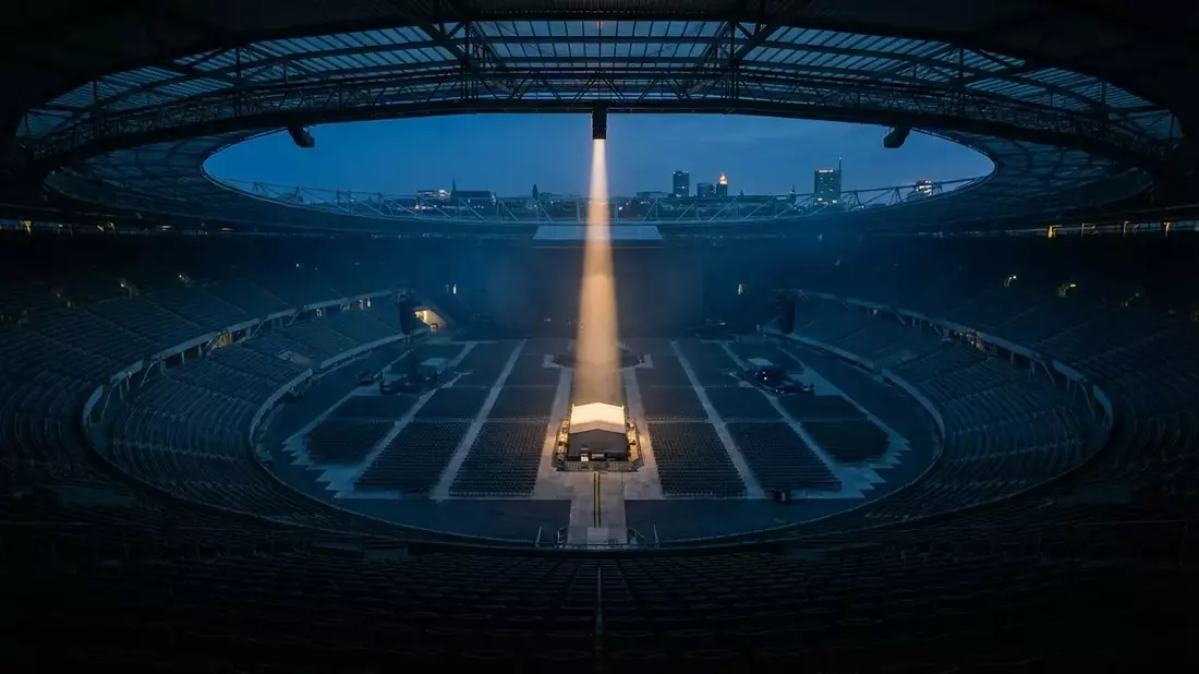 Rihanna plant 2026-Comeback mit Stadiontour – Wien im Gespräch - Bild: über boerse-global.de