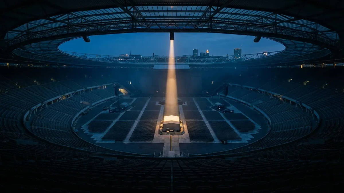 Rihanna plant 2026-Comeback mit Stadiontour – Wien im Gespräch - Foto: über boerse-global.de