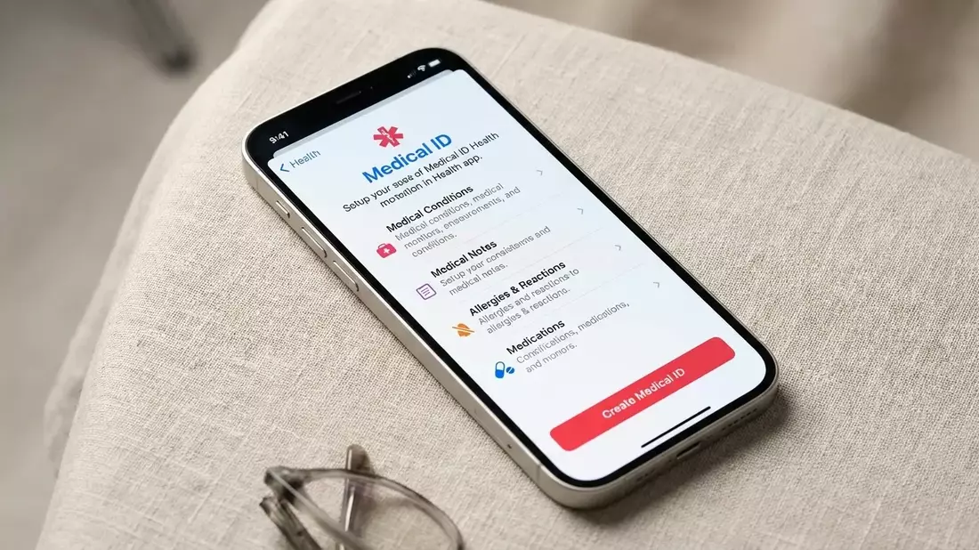 iPhone: So richten Sie die Lebensretter-Features richtig ein - Bild: über boerse-global.de