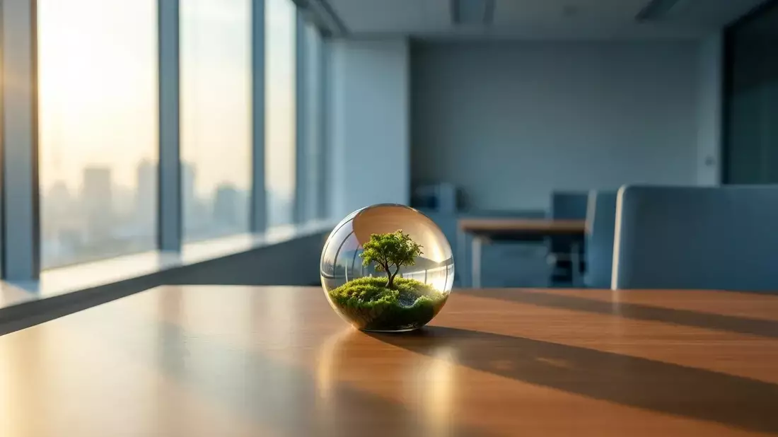 Mentale Ehrlichkeit wird zum Schlüssel gegen Burnout - Bild: über boerse-global.de