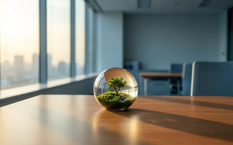 Mentale Ehrlichkeit wird zum Schlüssel gegen Burnout - Foto: über boerse-global.de