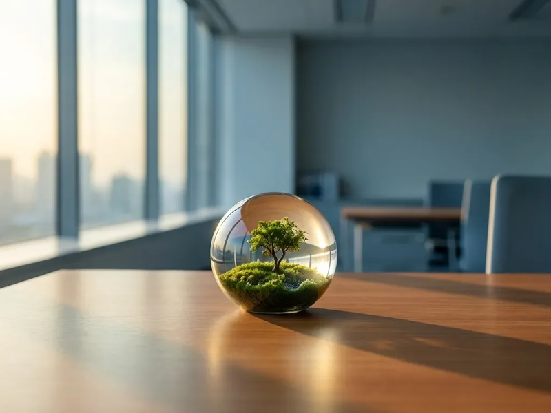 Mentale Ehrlichkeit wird zum Schlüssel gegen Burnout - Foto: über boerse-global.de