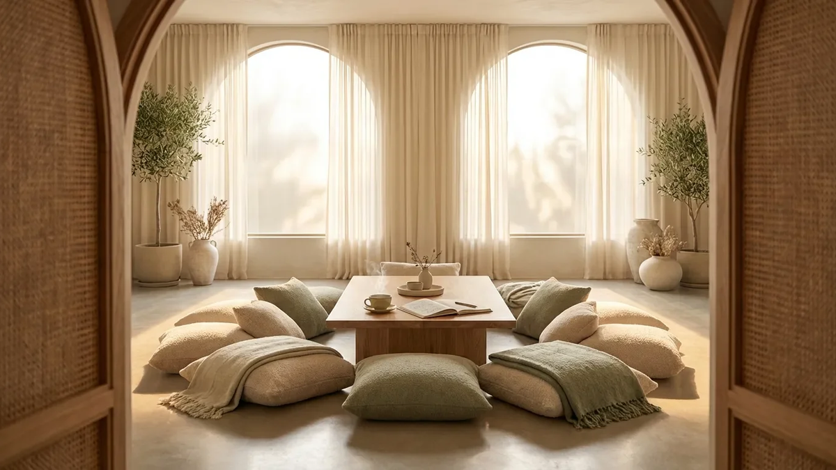 Frauen-Auszeiten: Vom Luxus zur Notwendigkeit - Foto: über boerse-global.de