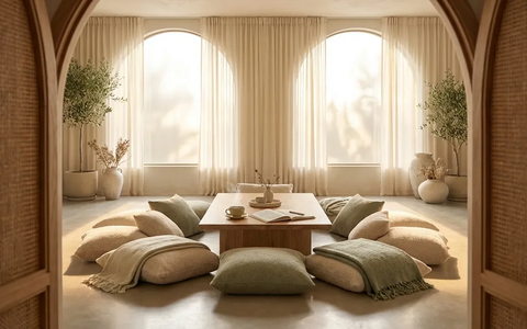 Frauen-Auszeiten: Vom Luxus zur Notwendigkeit - Foto: über boerse-global.de