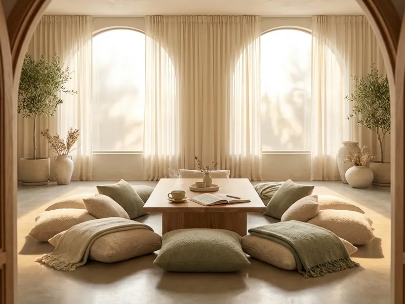 Frauen-Auszeiten: Vom Luxus zur Notwendigkeit - Foto: über boerse-global.de