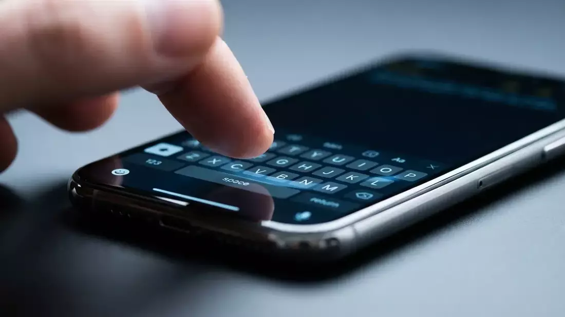 iPhone: Geheime Gesten und neue Profi-Funktionen entfesseln - Bild: über boerse-global.de