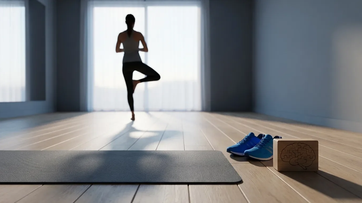 Breitensport: Gehirn und Koordination als neue Erfolgsfaktoren - Foto: über boerse-global.de