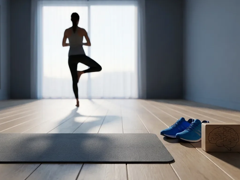 Breitensport: Gehirn und Koordination als neue Erfolgsfaktoren - Foto: über boerse-global.de