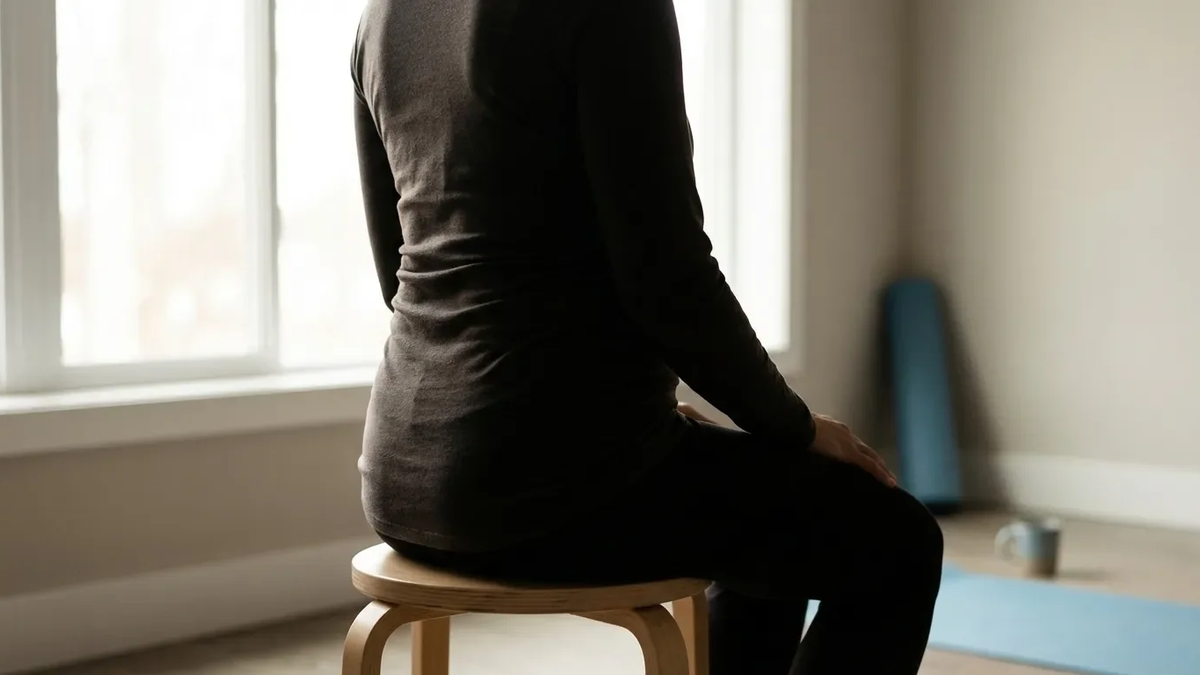 Zwerchfellatmung: Der direkte Draht zur inneren Ruhe - Foto: über boerse-global.de