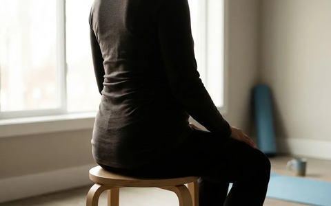 Zwerchfellatmung: Der direkte Draht zur inneren Ruhe - Foto: über boerse-global.de Zwerchfellatmung: Der direkte Draht zur inneren Ruhe - Foto: über boerse-global.de