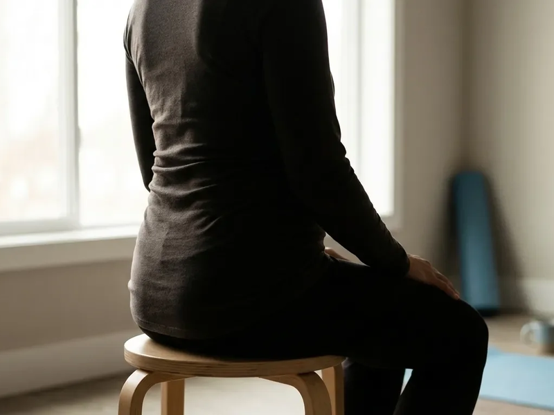 Zwerchfellatmung: Der direkte Draht zur inneren Ruhe - Foto: über boerse-global.de